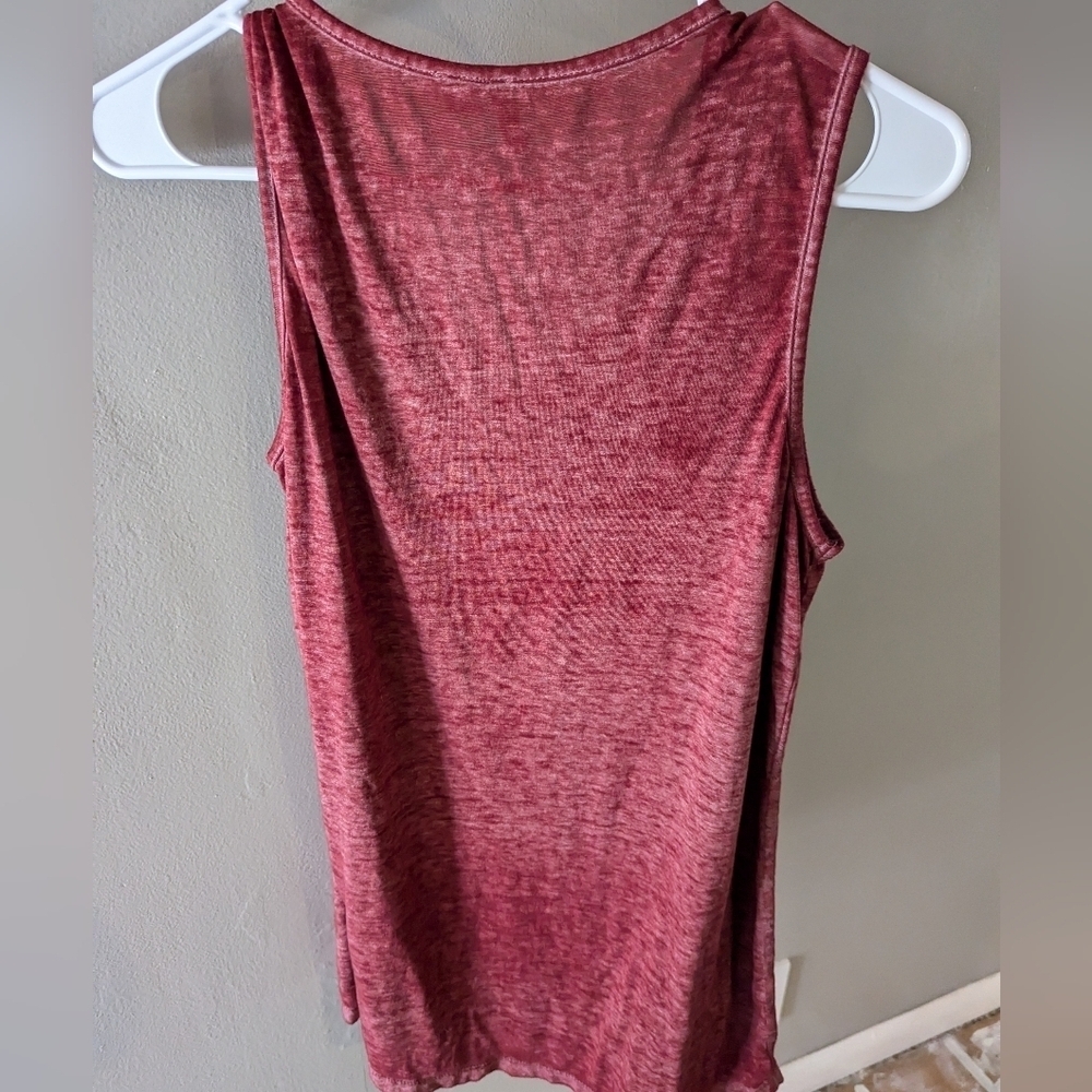 Est 1946 Embellished Cowgirl Rocker Tank size S - Picture 4 of 4